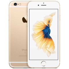iPhone 6S Plus 16 Go Or - Grade AB - Gaming Ref TA1897 | Smarty Paris