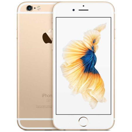 iPhone 6S Plus 16 Go Or - Grade AB - Gaming Ref TA1897 | Smarty Paris