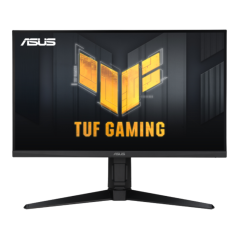 Écran Gaming ASUS TUF VG279QM 90LM05H0-B01370 27" Full HD - ELMB Sync