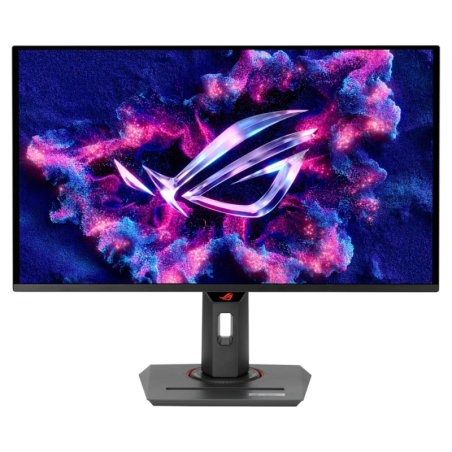 Écran Gaming Asus ROG Strix OLED XG27ACDNG 27" - QD-OLED, QHD, 360Hz,