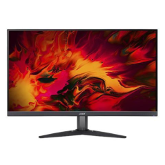 Écran PC Gaming ACER Nitro KG282K UM.PX2EE.001 28" UHD - 3840 x 2160 /