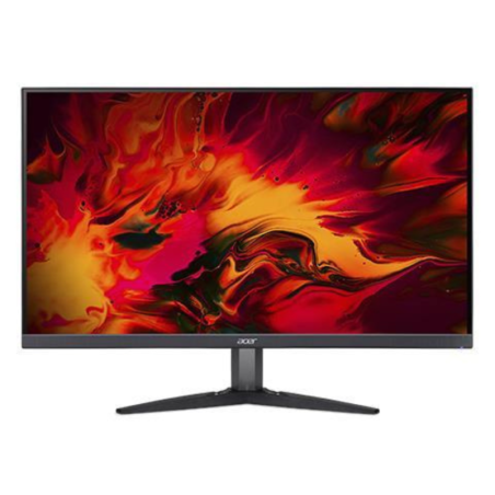 Écran PC Gaming ACER Nitro KG282K UM.PX2EE.001 28" UHD - 3840 x 2160 /