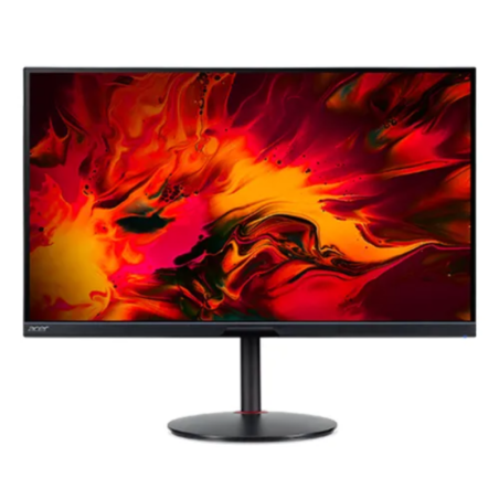 Écran PC Gaming ACER Nitro XV272UKV UM.HX2EE.V08 27" WQHD - 2560x1440