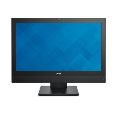 All-in-One Dell OptiPlex 3240 22" - 8 Go / 256 Go SSD - Core i5 - Occa