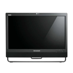 All-in-One Lenovo Thinkcentre M92Z 23" - 4 Go / 500 Go - Cor
