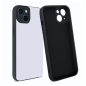 Coque de Protection pour Huawei / Honor (Arrière Blanc)