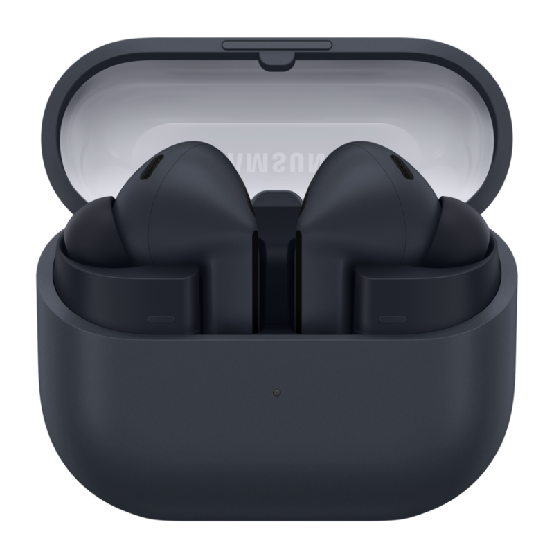 Écouteurs Bluetooth Samsung Galaxy Buds3 FE - R420 Noir (Original) Écouteurs Bluetooth Samsung Galaxy Buds3 FE - R420 Noir (Original)