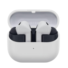 Écouteurs Samsung Galaxy Buds3 FE R420 Gris | Smarty