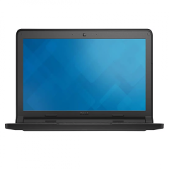 Dell Chromebook 11 3120 4Go/16Go EMMC - QWERTY - Noir - Grad