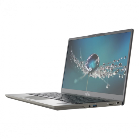 Fujitsu LIFEBOOK U7411 - 14" - 8Go / 256Go - Intel Core i5 1