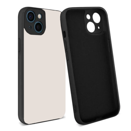 Coque de Protection pour Redmi (Arrière Blanc | Smarty Paris