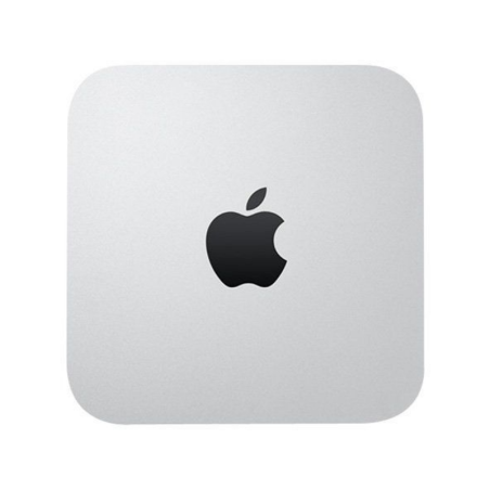 Mac Mini Fin 2012 A1347 - 4Go/500Go - Core i5 - Grade AB - I