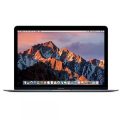 MacBook 12" A1534 Mi 2017 - Core i5 7Y54 1,2GHz - 8 Go / 512
