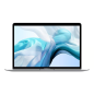 MacBook Air 13 " A1932 2018 - 8 Go / 128Go SSD - Intel Core i5 1,6 GHz - AZERTY - Argent - Reconditionné grade AB sans chargeur