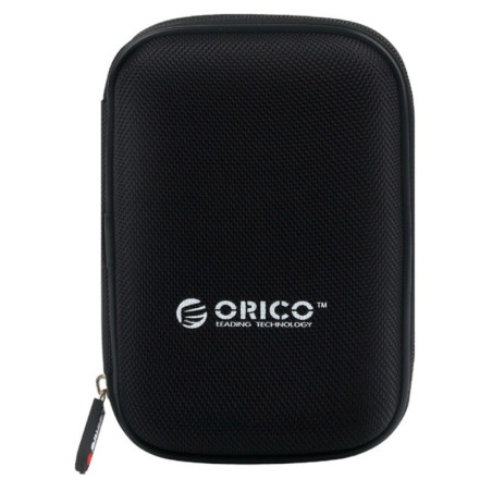 ORICO PHD-25 2.5-inch hard drive case | Smarty