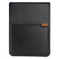 Laptop Sleeve Nillkin Versatile – Black Laptop Sleeve Nillkin Versatile – Black