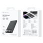Power Bank 10000 mAh DEVIA Smart Series - 12W - Noir — Devia · Smarty Paris 18e