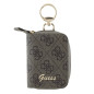 Pochette pour câbles Guess GUABP4DPTW – 4G Triangle Marron Pochette pour câbles Guess GUABP4DPTW – 4G Triangle Marron
