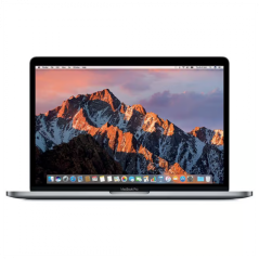MacBook Pro 13" A1706 Mi 2017 - 8Go / 256Go SSD - Core i5 7267U 3,1GHz