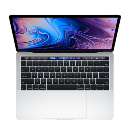 MacBook Pro 13" A1989 2018 - 16 Go / 256 SSD - Core i5 2,3 G
