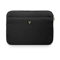 Housse ordinateur Guess GUCS13NTMLBK 13 pouces