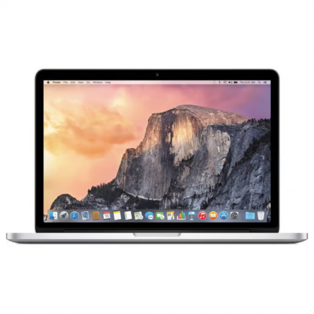 MacBook Pro 15 " A1398 Mi 2014 - 16 Go / 500 Go SSD - Core i