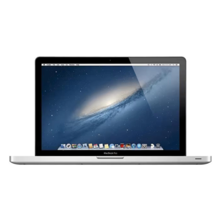 MacBook Pro 15" A1286 Début 2011 - 8 Go / 512 Go SSD - Core 