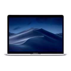MacBook Pro 15" A1990 2019 - 32 Go / 512 Go SSD - Core i9 2.4 GHz - Gr