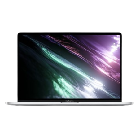 MacBook Pro 15" A2141 2019 - 16 Go / 512 SSD - Core i7 2,9 GHz - Gris