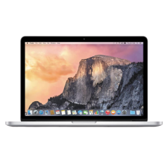 MacBook Pro 15" Retina A1398 2013 16 Go / 500 SSD - Core i7 2.6 GHz -