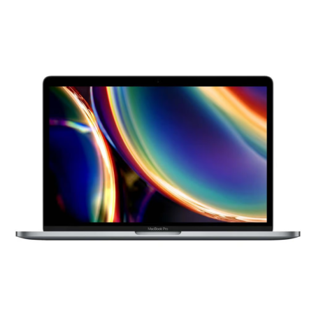MacBook Pro 16" A2141 Fin 2019 - 16 Go / 512 Go SSD - Core i7 2.6 GHz