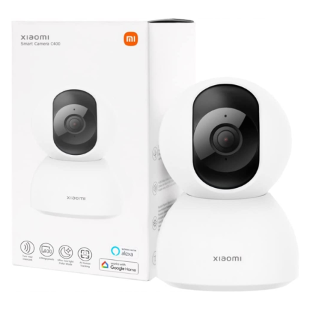 Caméra de Surveillance Xiaomi C400 2K MJSXJ23 | Smarty Paris