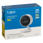 Security Camera TP-Link Tapo C125 – 2K AI Wi-Fi Security Camera TP-Link Tapo C125 – 2K AI Wi-Fi