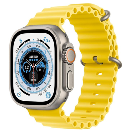 Montre Connectée Apple Watch Ultra Cellular Bracelet 49 mm J
