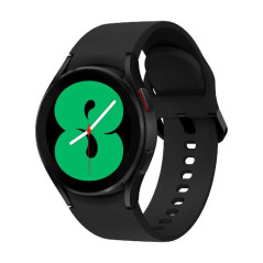 Montre Connectée Samsung Galaxy Watch 4 GPS 40mm Noir - Info