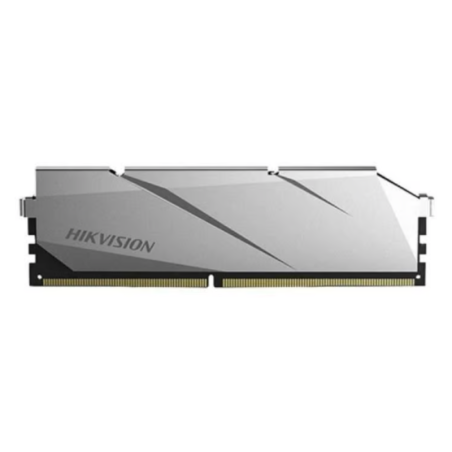 Mémoire RAM - HIKVISION - DDR4 Gaming U10 8Go 3200MHz - UDIM