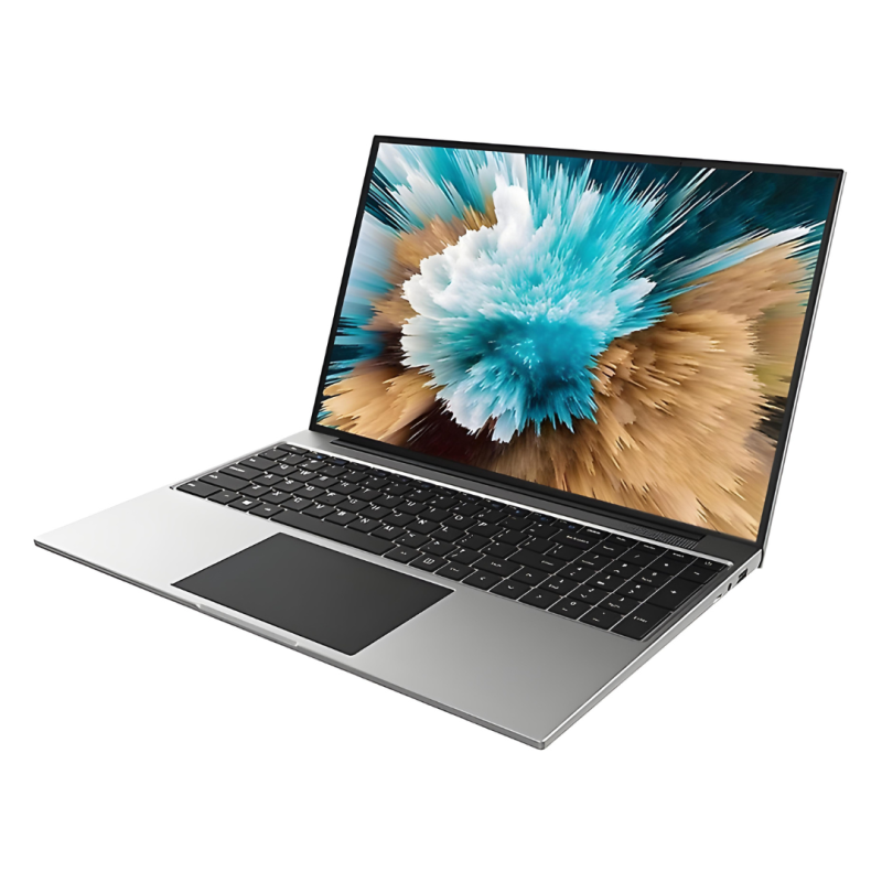 Ordinateur portable Jumper EZBook S5 Max - 16" - 16Go/512Go - QWERTY avec Couverture AZERTY - Neuf