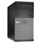 PC Dell OptiPlex 3020 - 4 Go / 512 Go HDD - Core i5-4570 - Reconditionné avec chargeur Câble