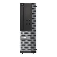 PC Fixe Dell Optiplex 3020 - 4 Go / 500 Go - Pentium G2030 -