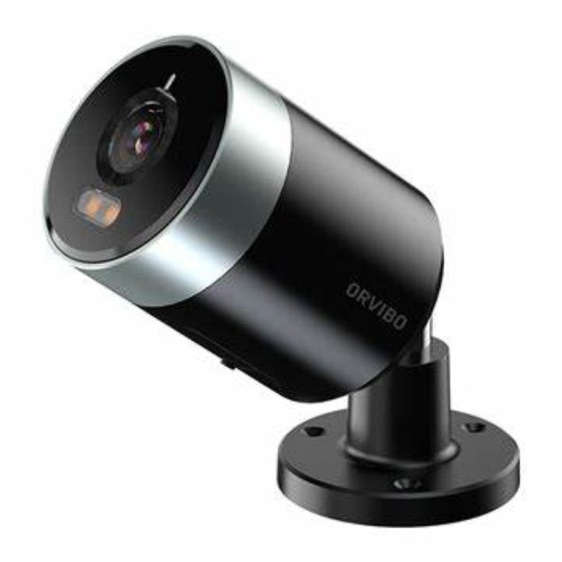 Caméra extérieure Orvibo S3 BC10 – IP66, sans fil, 146 × 65 × 65 mm