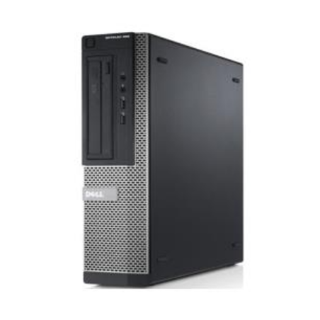 PC Fixe Dell Optiplex 390 - Sans la ROM / RAM - Core i3 - Gr