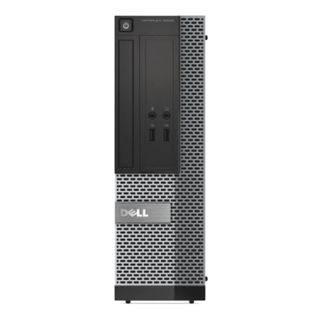 PC Fixe Dell Optiplex 7010 - 4 Go / 320 Go - Core i3 - Recon