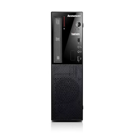 PC Fixe Lenovo Thinkcentre E73 - 4 Go / 500 Go - Core i5-443