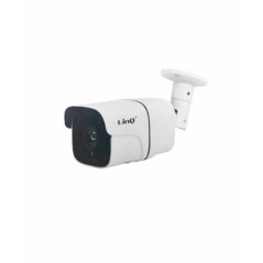 LinQ NV-5048 2K PoE Camera | Smarty Paris
