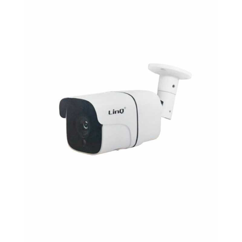 NVR PoE Camera LinQ NV-5048 – 2K