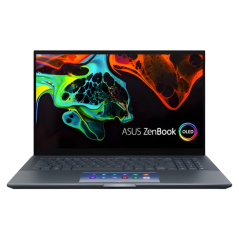PC Portable ASUS UX535LI-H2058T - 15.6" OLED - Core i7 10e -