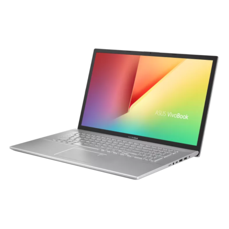 PC Portable Asus Vivobook X712JA-AU201T - Core i7-1065G7 - 8