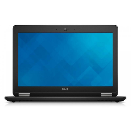 PC Portable Dell E7250 12" - 8 Go / 256 Go SSD - Core i7 - R
