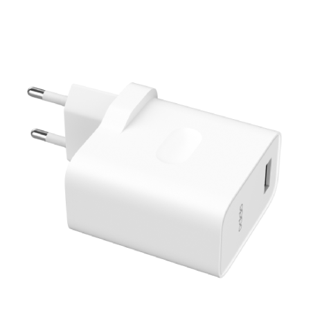 Adaptateur Secteur USB OPPO VC56JBEH Rapide 30W Blanc - Vrac — OPPO · Smarty Paris 18e