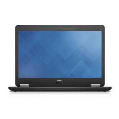 PC Portable Dell E7470 14" - 8 Go / 256 Go SSD - Core i7 - Reconditionné -